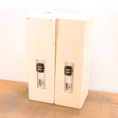 EAW UB52 Two-Way Full-Range Loudspeaker - White (PAIR) CG01XH2 image 4