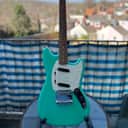 Fender Vintera '60s Mustang - Seafoam Green