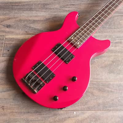 Edwards (by ESP) EJ-78TV TVB Bass Guitar Luna Sea (Made in Japan) image 1