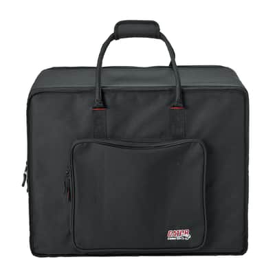 New - Gator Cases Lightweight Case For Zoom L8 & Four Mics GL-ZOOML8-4 image 4