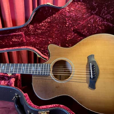 Taylor  614ce Builders Edition 2022 image 8