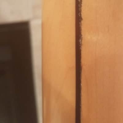 1977 Takamine F-395MS Jumbo 12-string. 'Lawsuit' copy of the Guild F412. image 15