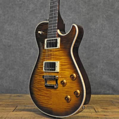 Knaggs Kenai T New From Authorized Dealer 2024 - Tobacco Burst image 2