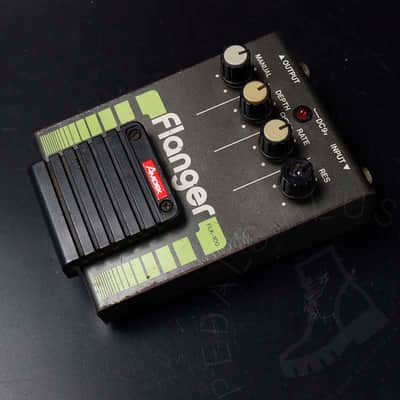 AMDEK Flanger FLK-100 image 4