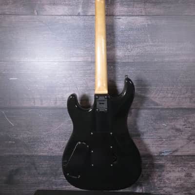 Kramer Dennis Klien Graphic Electric Guitar (Buffalo Grove, IL) image 5
