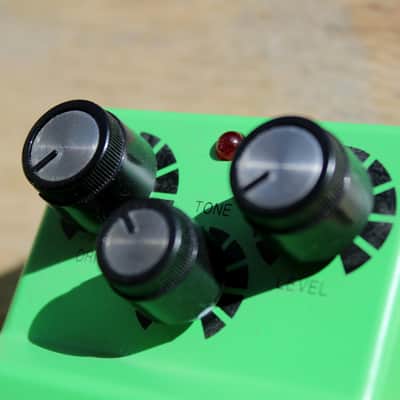 MAXON "OD-9 Overdrive" image 5