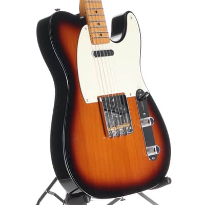 Fender Vintera II '50s Nocaster, Maple Fingerboard, 2-Color Sunburst (C12) (75989) image 3