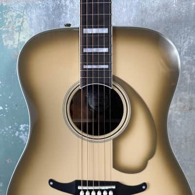 Fender Limited Edition California King - Antigua image 4