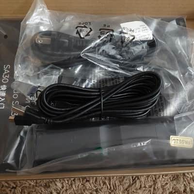 ARCAM SA30 Bild 5