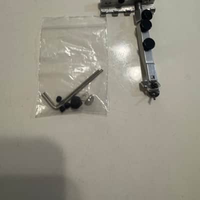 Allparts Tremol-no BP-2005-010 Tremol-No Pin Type image 2