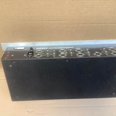 Rodec Mixetta vintage audio mixer image 6