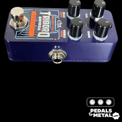EHX Triboro Bridge -x15764 image 2