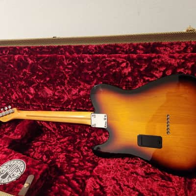 Fender Mexican Special Edition Telecaster image 4