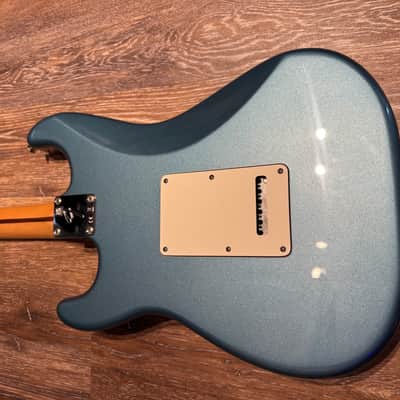 Fender Stratocaster 2021 - Tidepool image 4