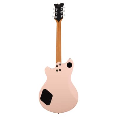 Used EVH SA-126 Special Limited Edition - Satin Shell Pink image 8