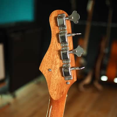 Jedson tenor / piccolo bass (Vintage Japan) image 6