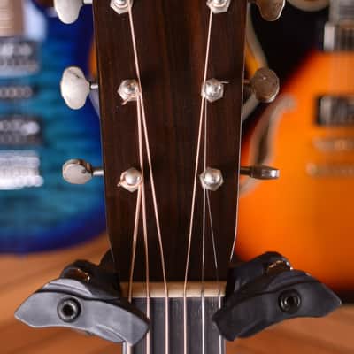 Martin 000-28 #10CE-07 Custom Expert Authentic 1937 Light Aged image 17