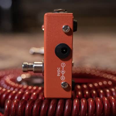 Fender ABY Pedal image 4