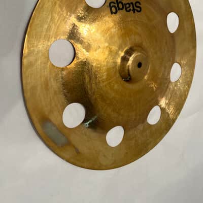 Stagg Sensa SEN-CH20O Orbis 20” China Cymbal 2022 - Brilliant image 5