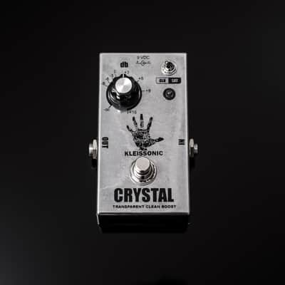 Kleissonic Crystal image 1
