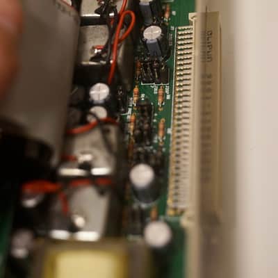 Rupert Neve Designs 5088 Mixer 561 Group Module 2014-2020 image 4
