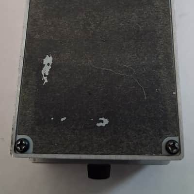 Boss FZ-5 Fuzz 2006 - Present - Silver image 2