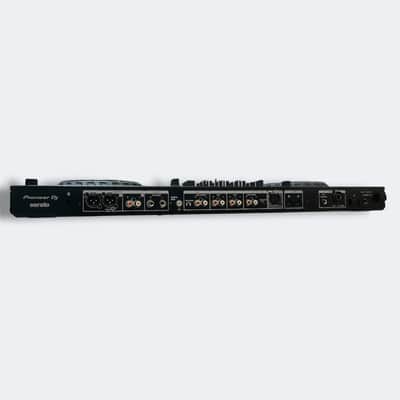 Pioneer DDJ-FLX10 4-Channel DJ Controller - Box and Power Cable - Excellent image 2