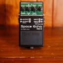 Boss RE-2 Space Echo Delay Pedal