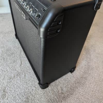 Line 6 Spider IV 30 30-Watt 1x12" Digital Modeling Guitar Practice Amp 2009 - 2016 - Black image 6