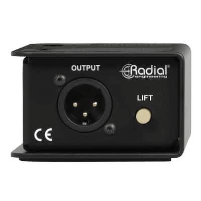Radial Highline Passive Mono Line Isolator image 5