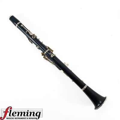Buffet Crampon B12 Clarinet image 7