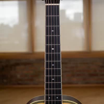 Lyon & Healy Lakeside Parlor - Indian Rosewood #001 image 18