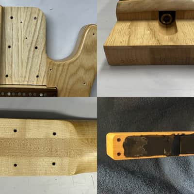 【used】Bacchus / Twenty Four Ash Custom 5 3.890kg #102882【GIB Yokohama】【price included SHIPPING & IMPORT TAX & VAT】 image 23