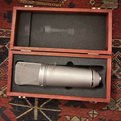 Neumann U 87Ai image 4