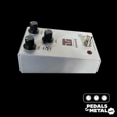 Keeley Manis Overdrive -x11098 image 4