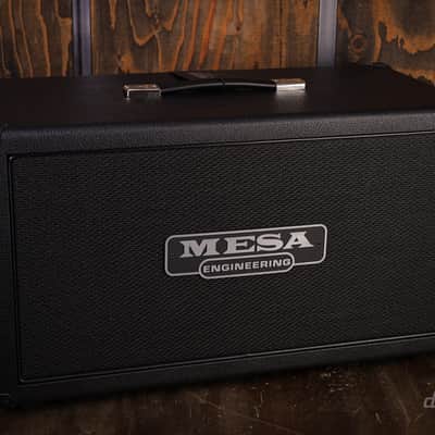 Mesa Boogie 2x12 Rectifier Compact Box image 2