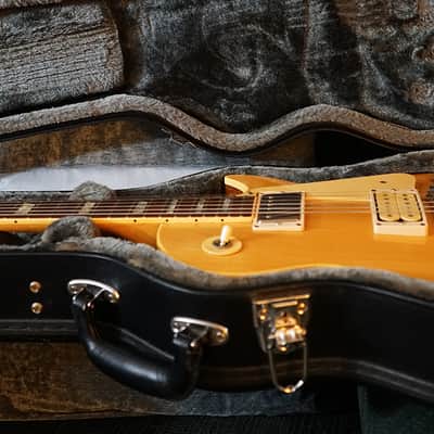 1977 Gibson Les Paul Deluxe Standard Humbucker Conversion image 18