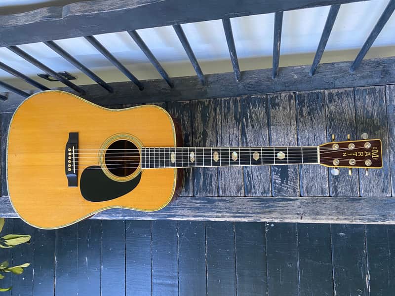 Martin D-41