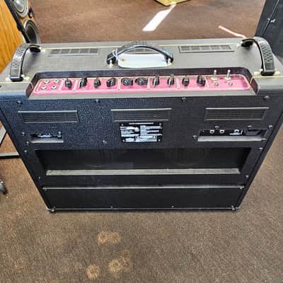 Vox AC-30 2x12 Celstion Green Backs image 3