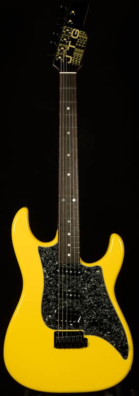 James Tyler JTG-MK1 image 1