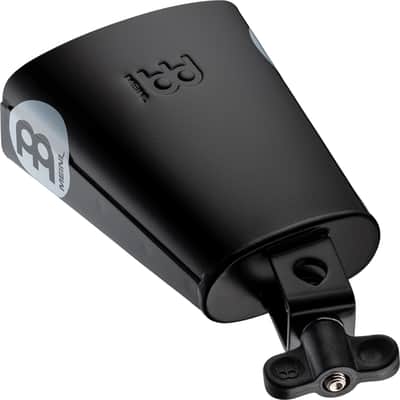 Meinl Cowbell SL525-BK, 5 1/4", Session Line - Cowbell image 4
