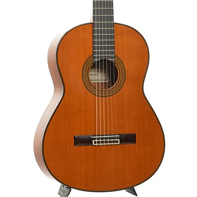 Yamaha GC-41C Classical Guitar (2007) image 4