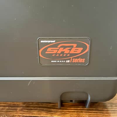 Universal Audio OX Amp Top Box Attenuator 2024 image 8