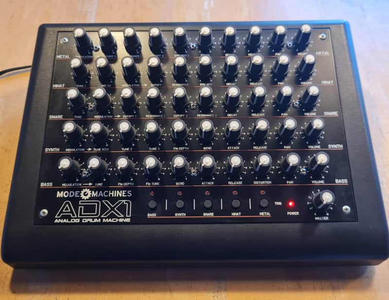 Mode Machines ADX-1 image 1