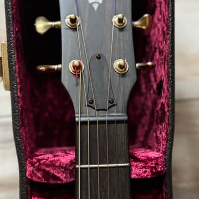 Taylor Builder's Edition 324ce 2020 - Present - Tobacco Kona Burst image 7