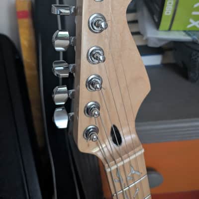 Stratocaster Welded image 5