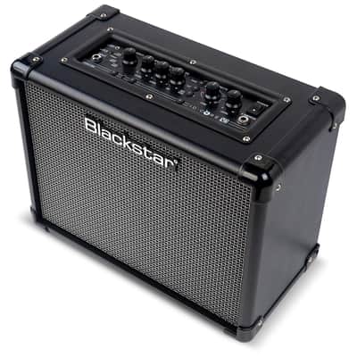 Blackstar ID:Core 20 V4 Stereo Digital Combo Amplifier image 3