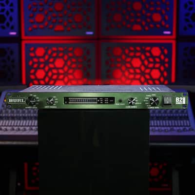 Burl B2 Bomber DAC (Pre-Owned) image 2