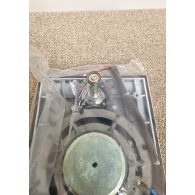 Bowers & Wilkins CWM8.5D - Wall Mount - White - Like New w/ Original Box image 15