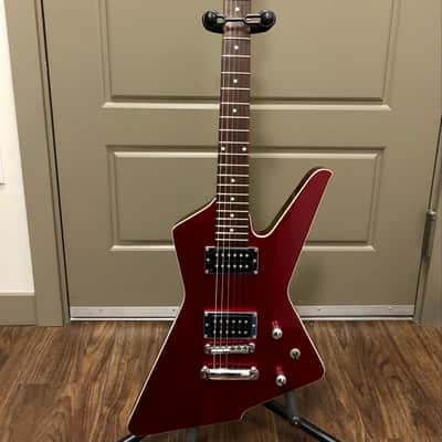 Ibanez DTX120 Destroyer w/ OHSC image 6